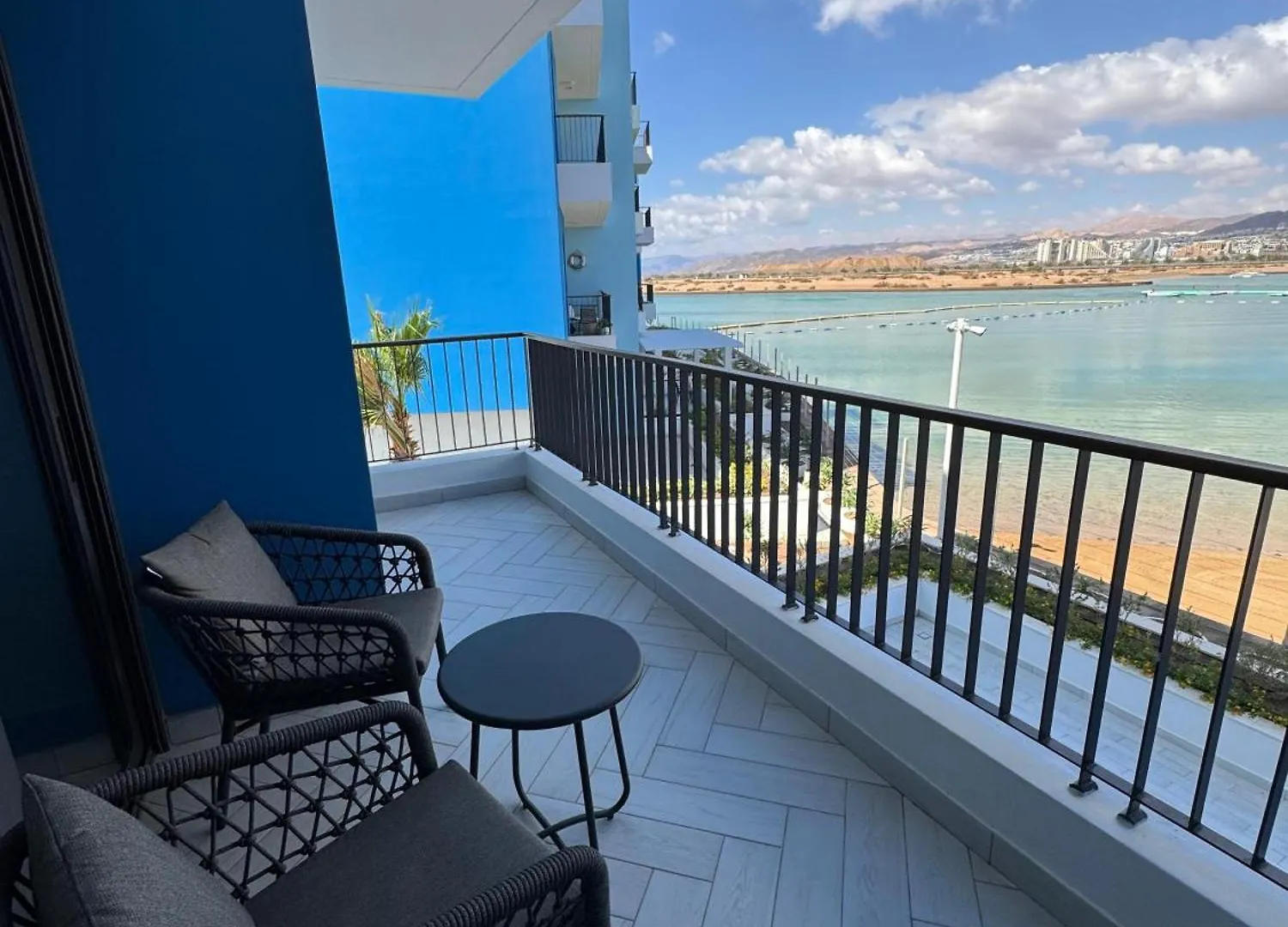 B13 Beach Apartment Aqaba