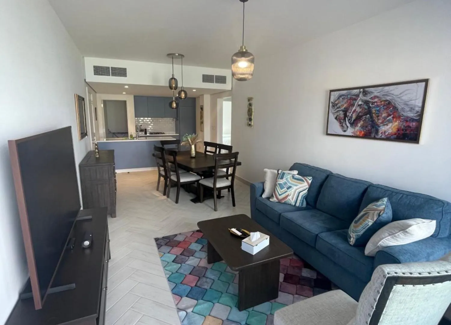 B13 Beach Apartment Aqaba