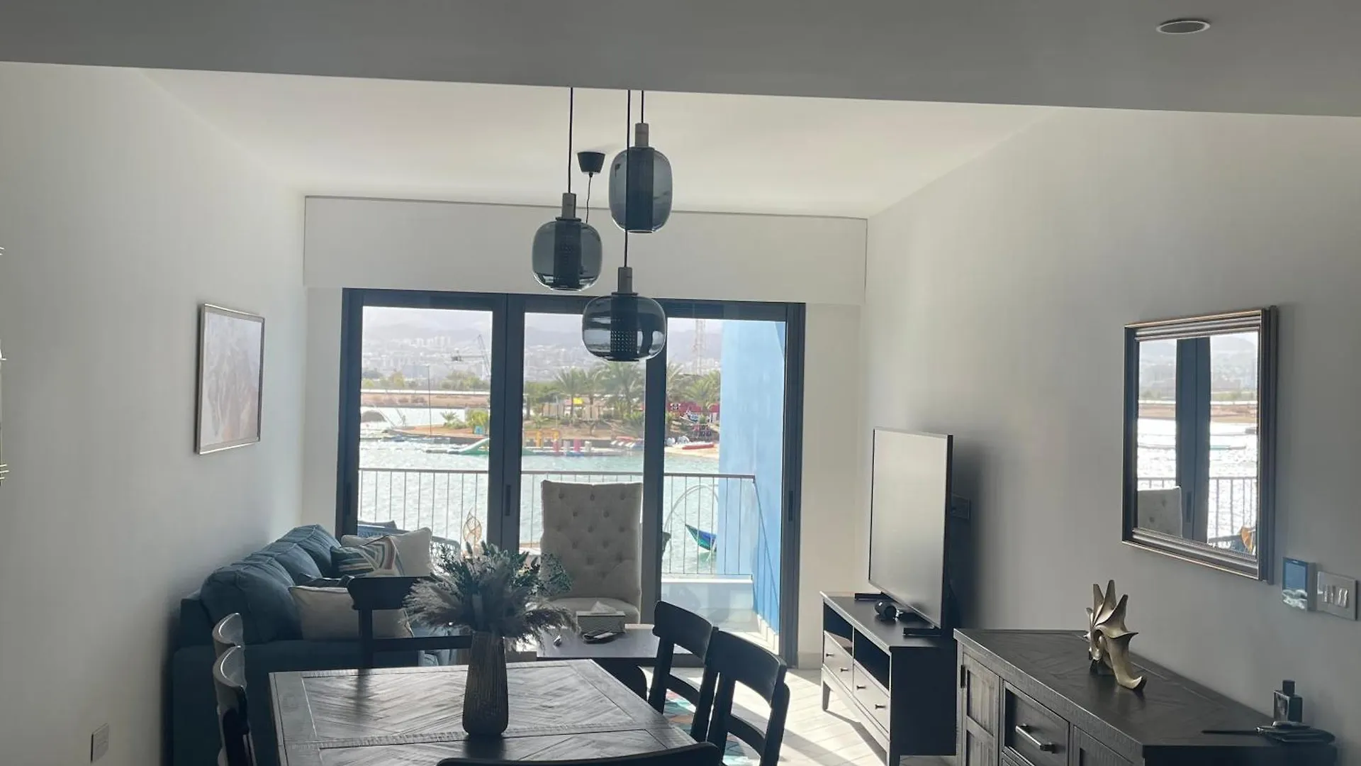 B13 Beach Apartment Aqaba Jordan