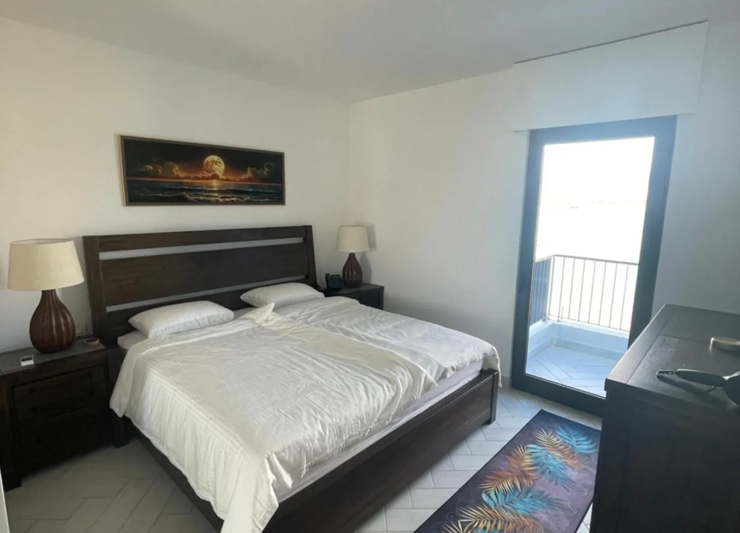 B13 Beach Apartment Aqaba Jordan