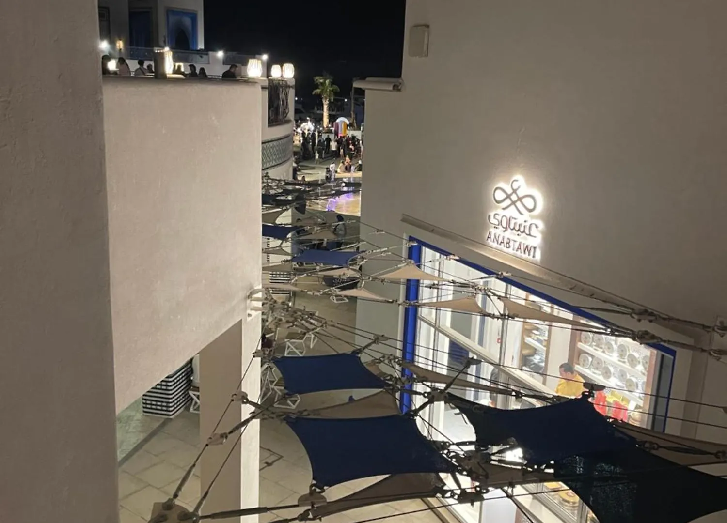 B13 Beach Apartment Aqaba