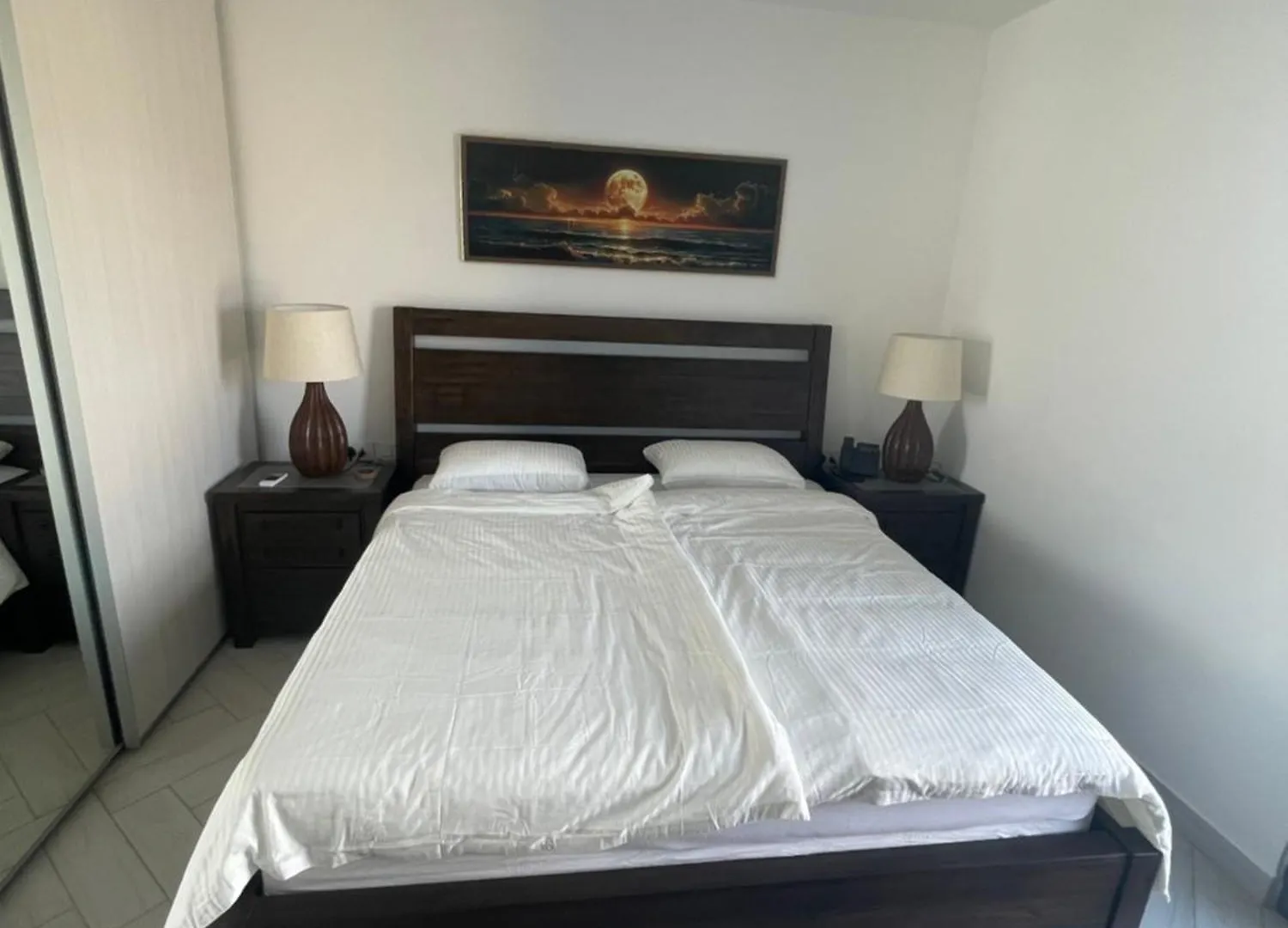B13 Beach Apartment Aqaba