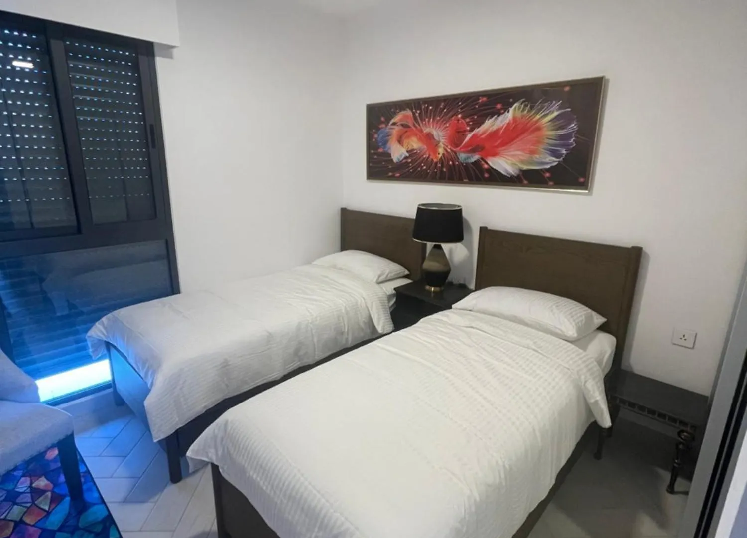 B13 Beach Apartment Aqaba Jordan