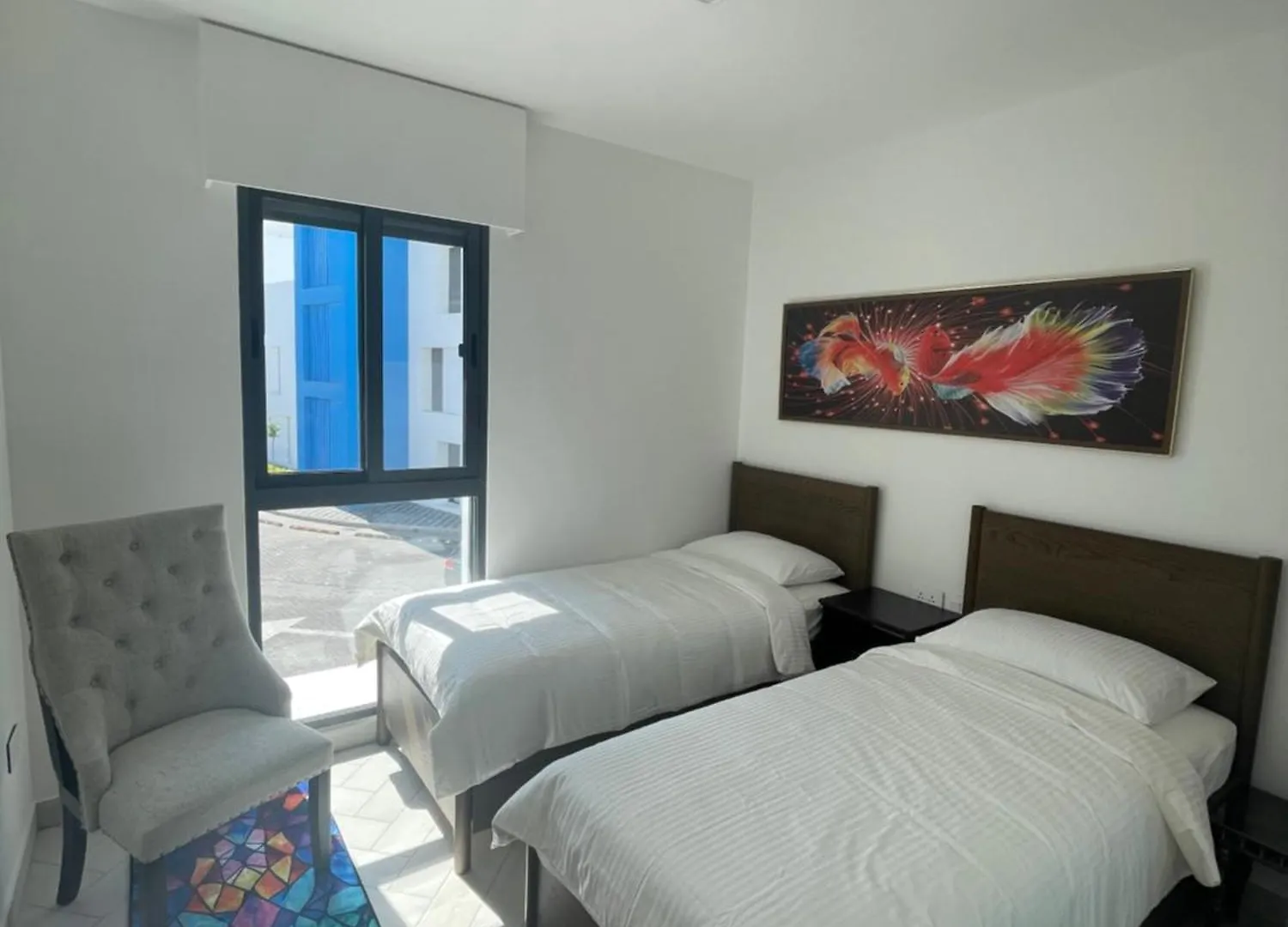 B13 Beach Apartment Aqaba