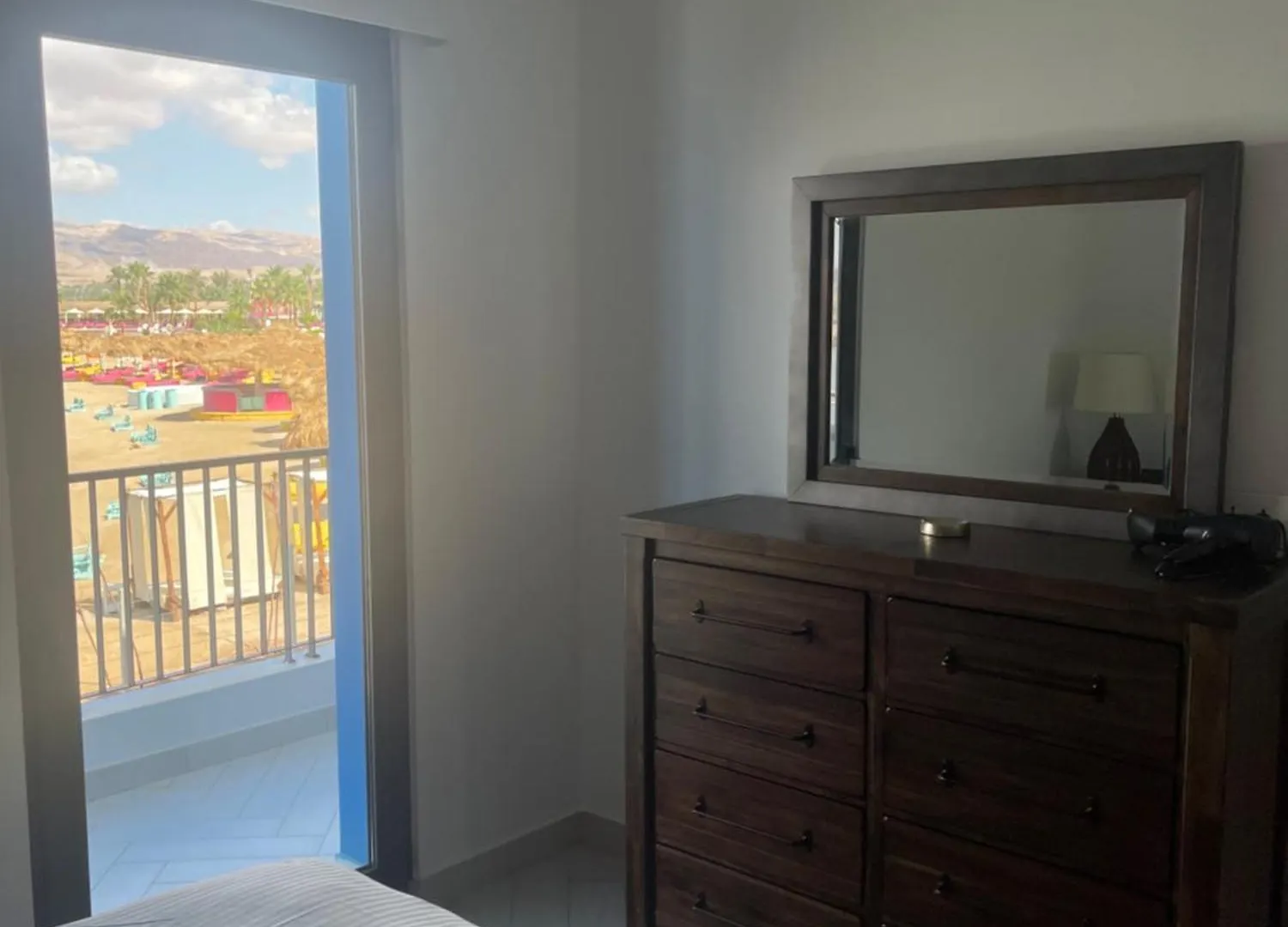 B13 Beach Apartment Aqaba Jordanien