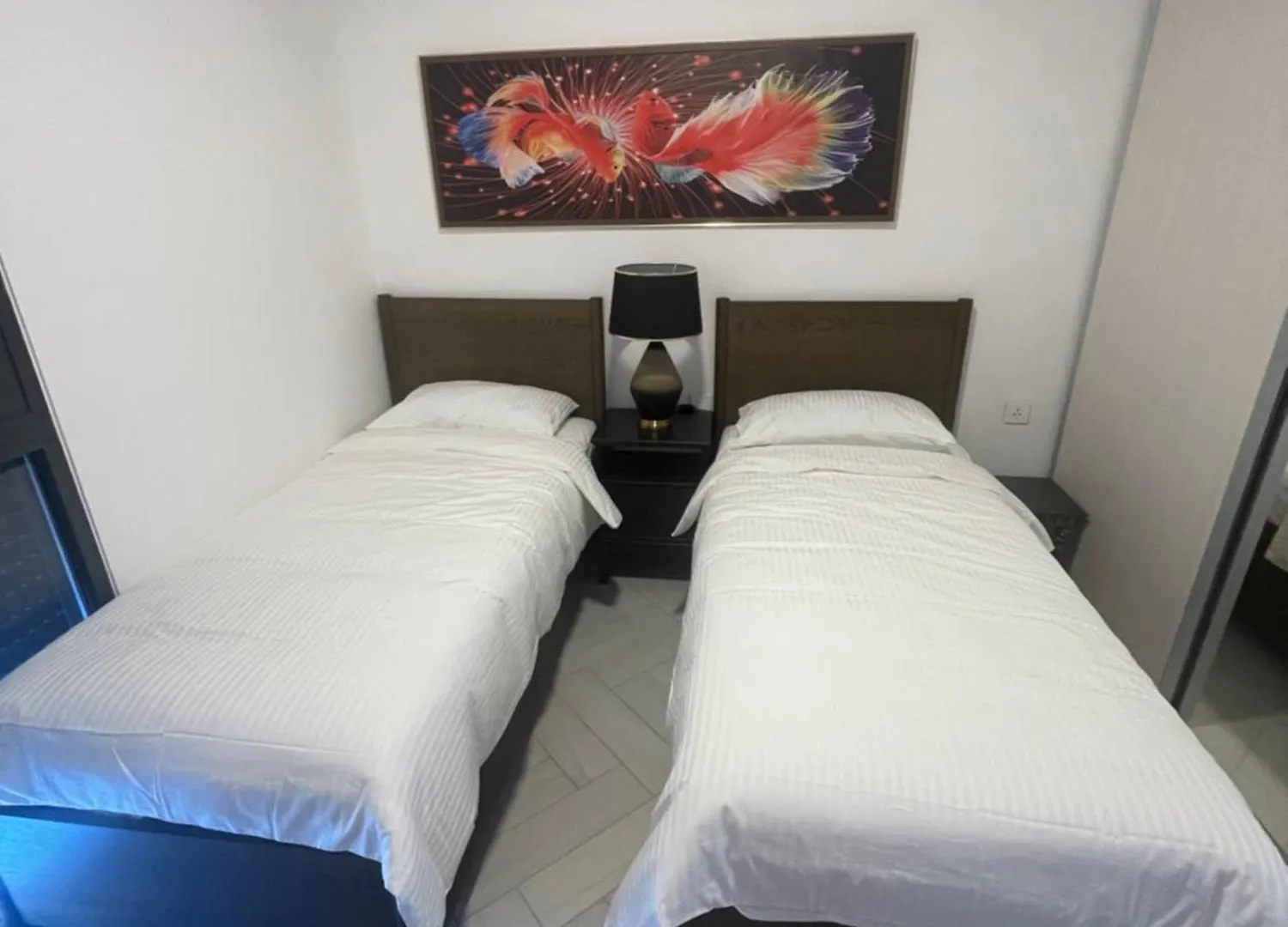 B13 Beach Apartment Aqaba