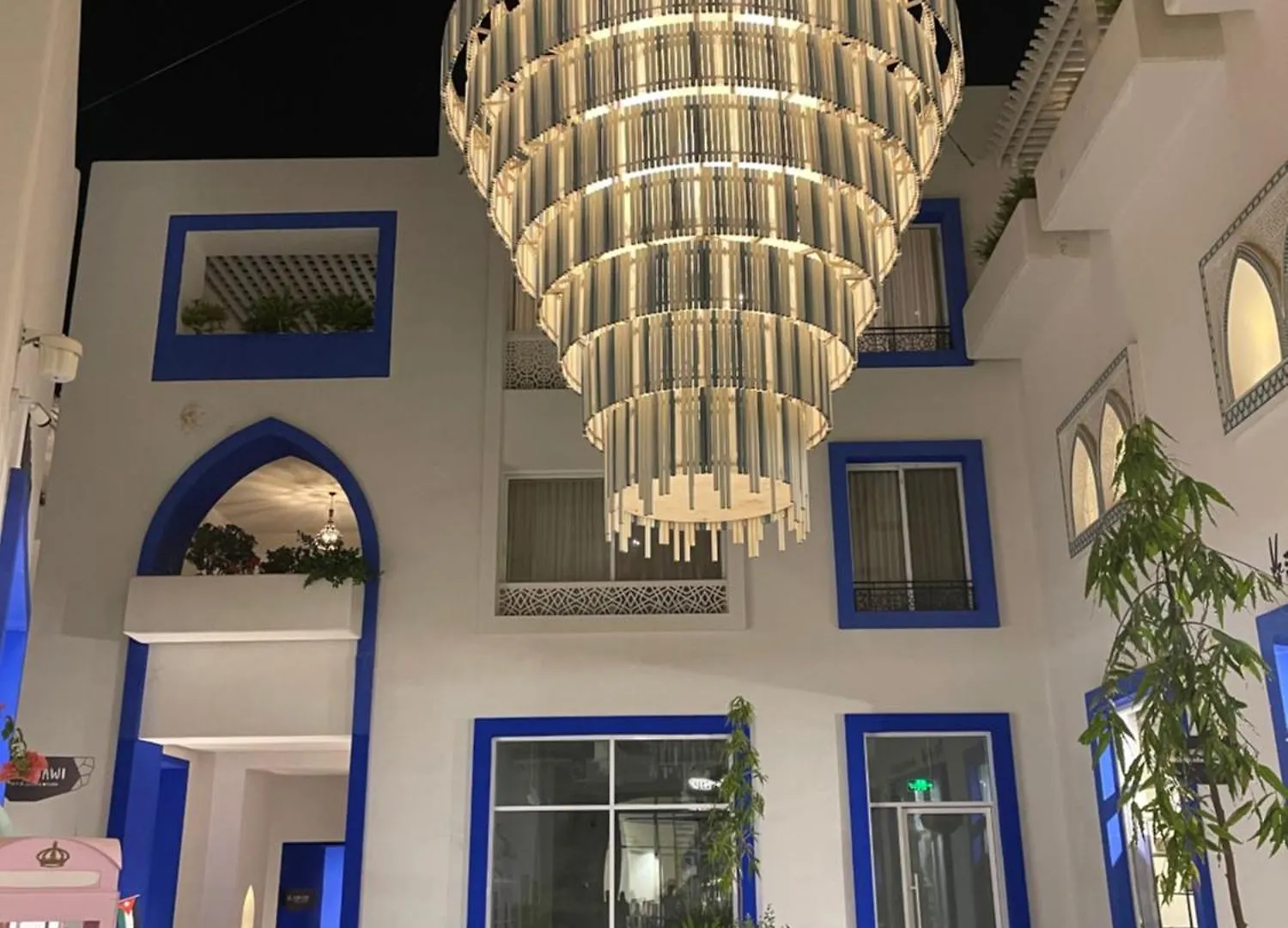 B13 Beach Apartment Aqaba