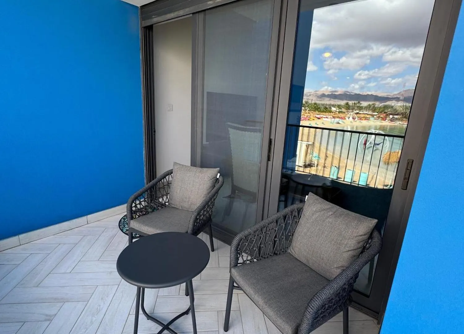 B13 Beach Apartment Aqaba
