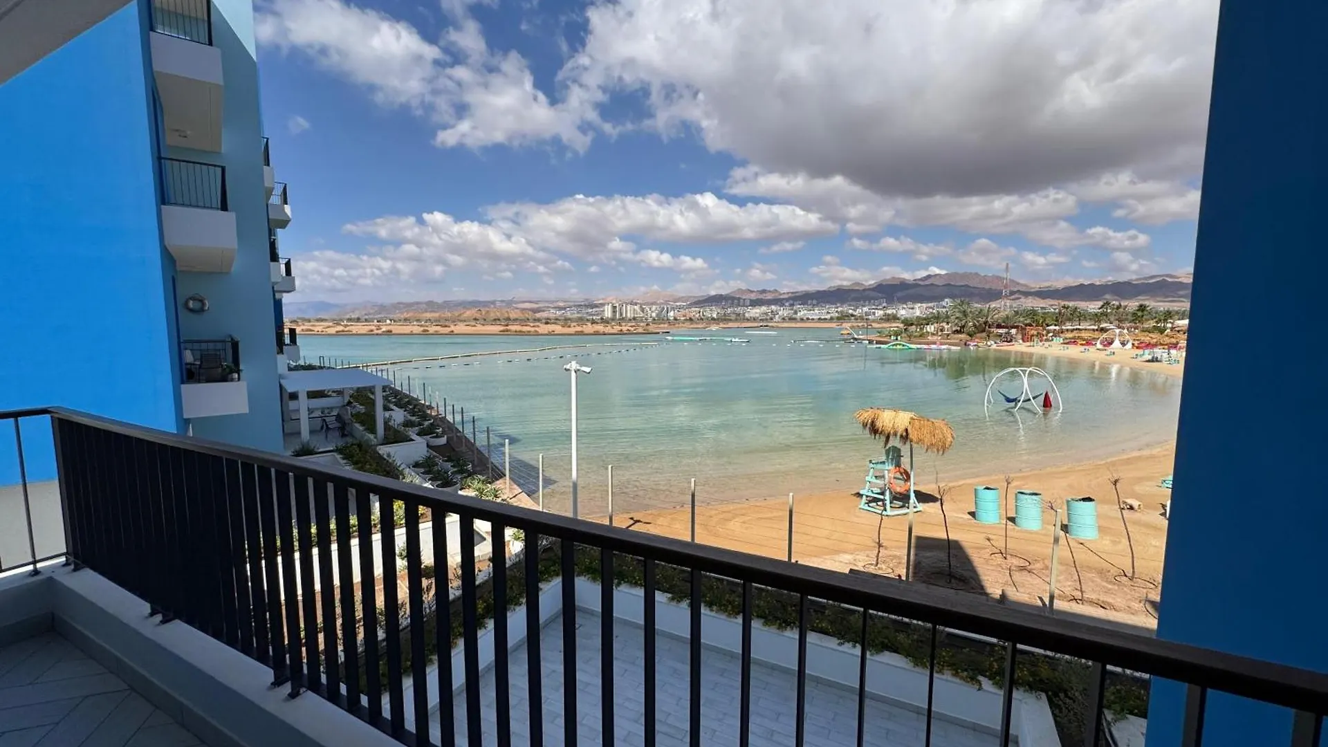B13 Beach Apartment contacts