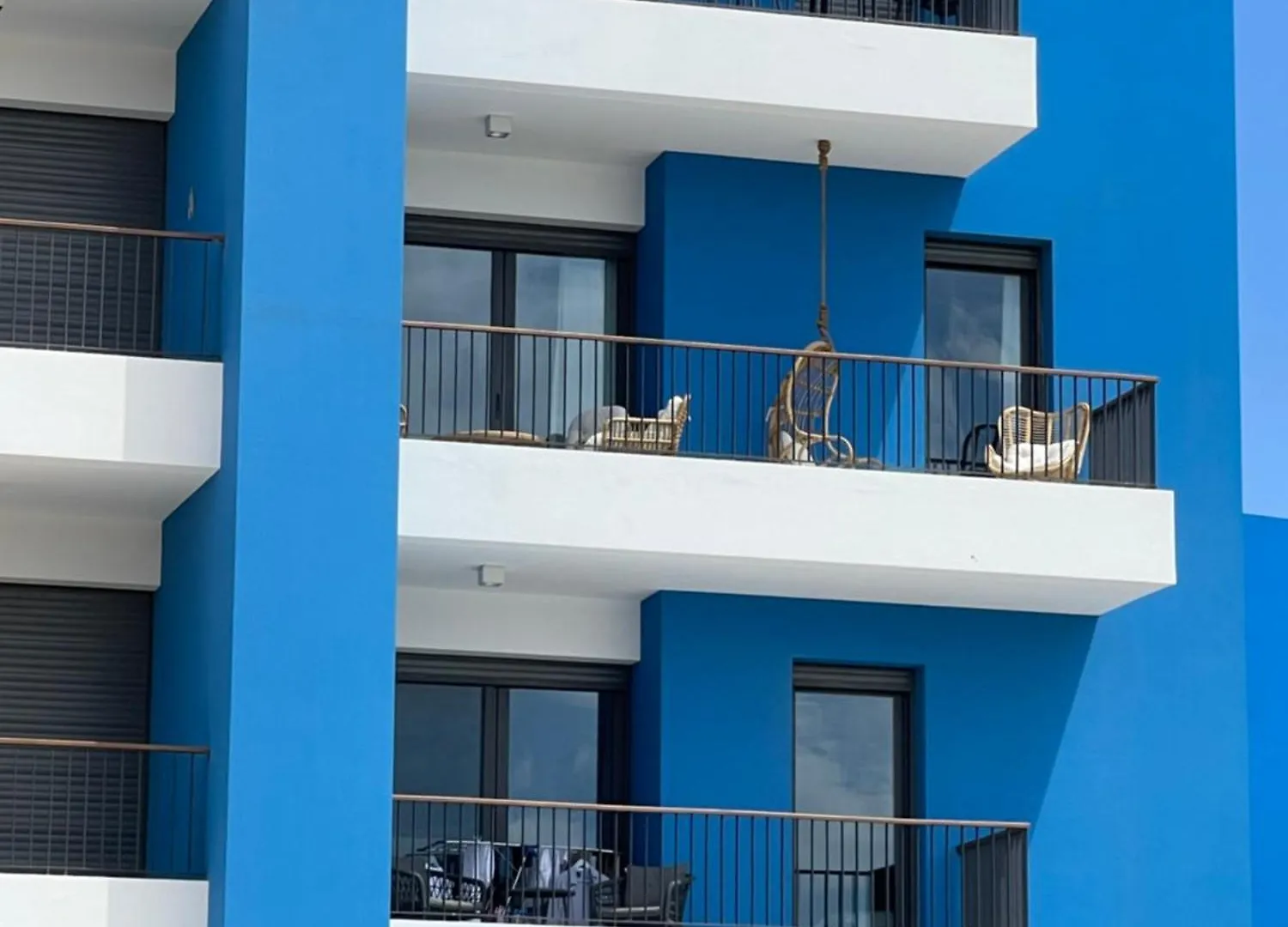 B13 Beach Apartment Aqaba