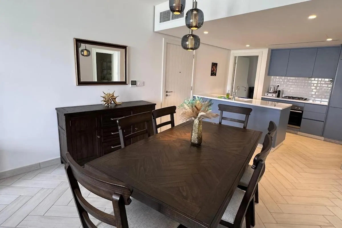 B13 Beach Apartment Aqaba