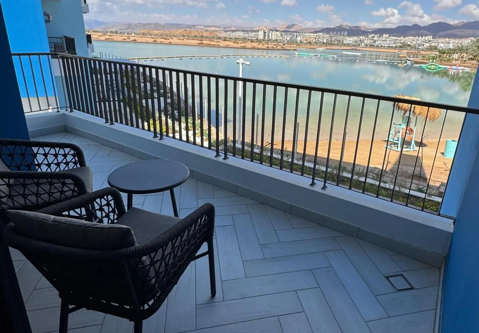 B13 Beach Apartment Aqaba