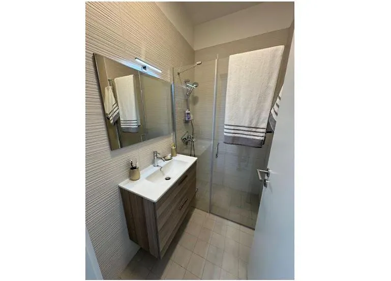 B13 Beach Apartment Aqaba