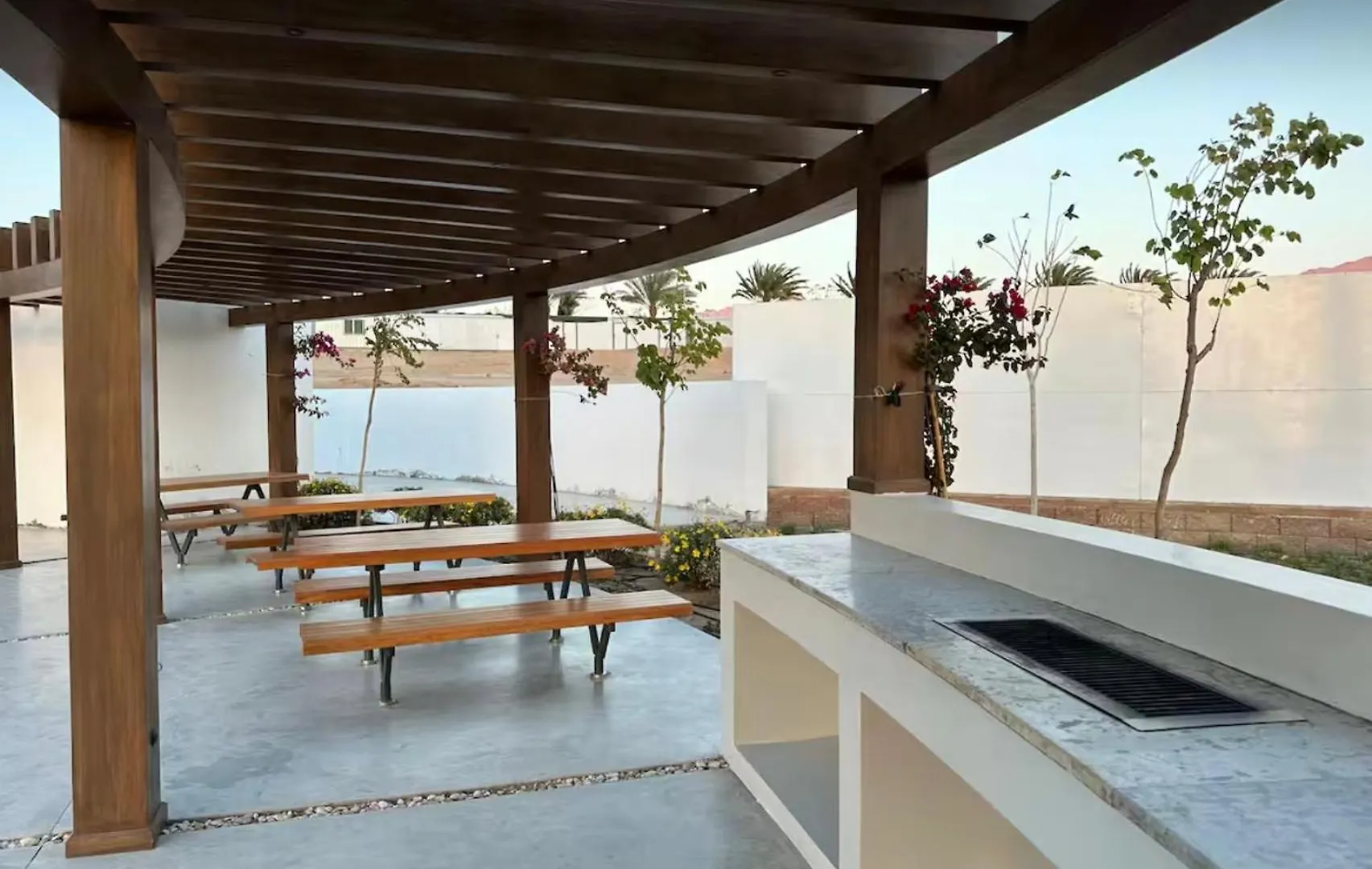 B13 Beach Apartment Aqaba