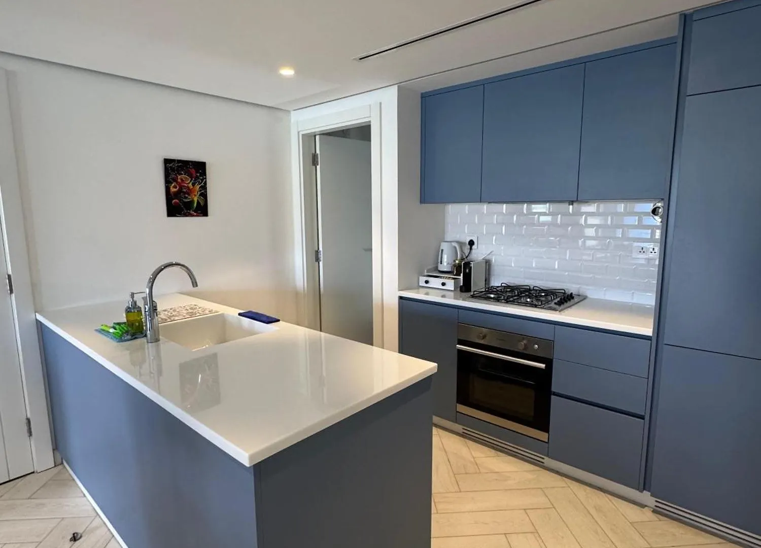 B13 Beach Apartment Aqaba