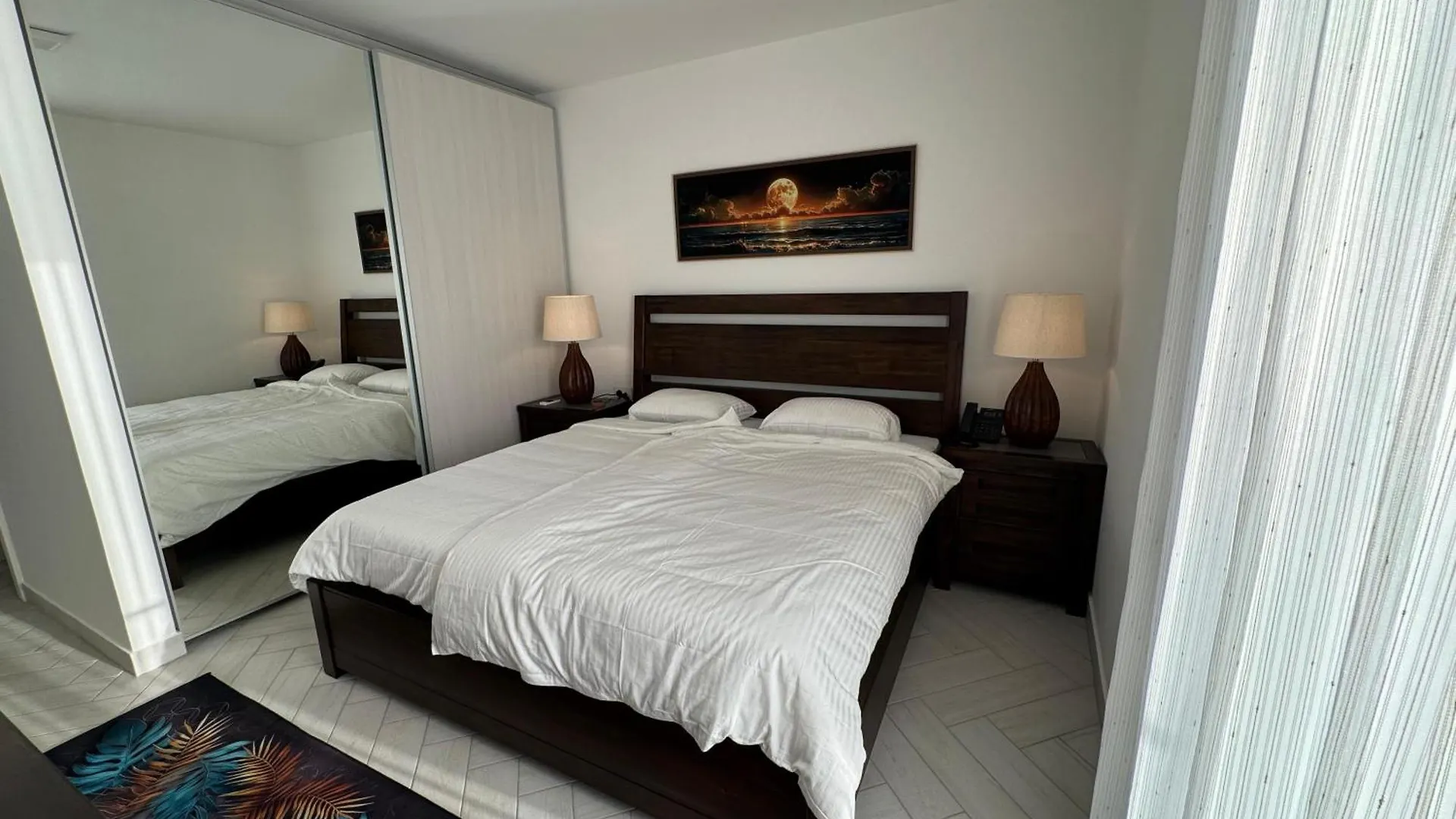 B13 Beach Apartment Aqaba