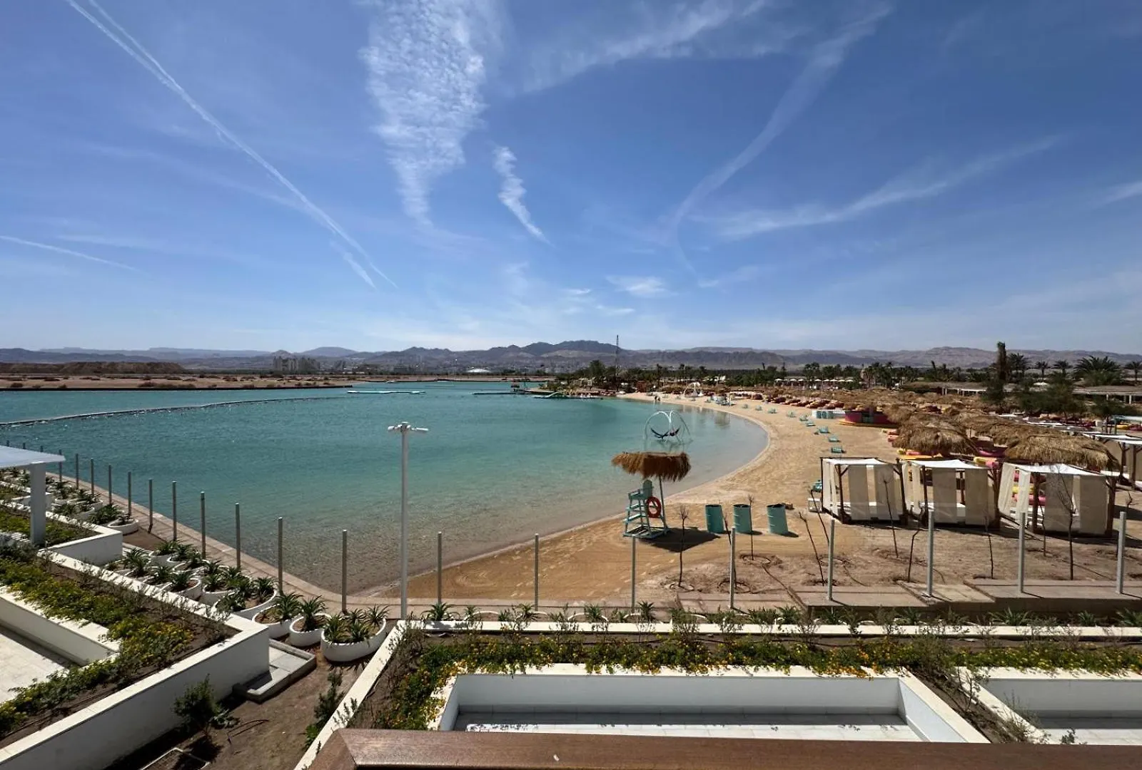 B13 Beach Apartment Aqaba