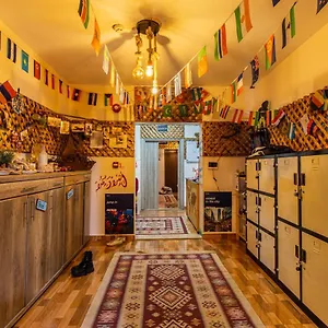 Hakaia Community Hostal