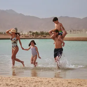 5* אתר נופש Hyatt Regency Ayla